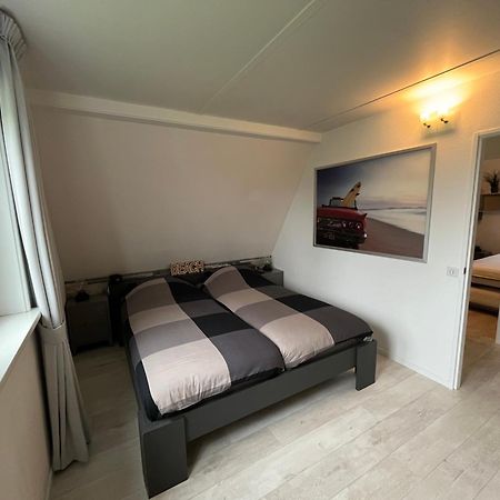 Huisje Aan De Kust Sint Maartensvlotbrug Ngoại thất bức ảnh